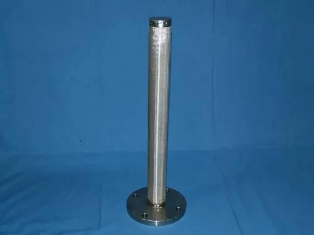 MeliCon - Metallic Lightweight Construction bietet Schalldämmung und Filtermedien aus Hückelhoven