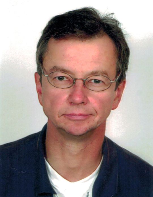 Ulrich Müller
