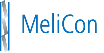 MeliCon - Metallic Lightweight Construction bietet Schalldämmung und Filtermedien aus Hückelhoven, Logo